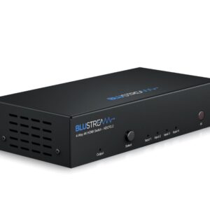 Blustream 4x1 Switcher
