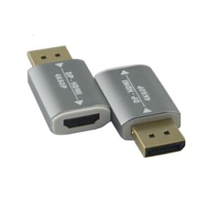 DisplayPort to HDMI Adapter 4k@60Hz | EZYHD