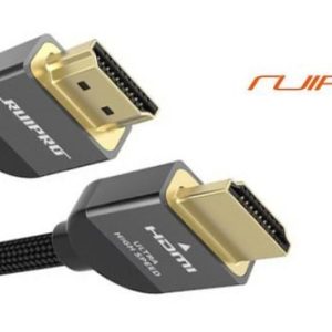 HDMI Fibre Optic Cables 2.1 | EZYHD