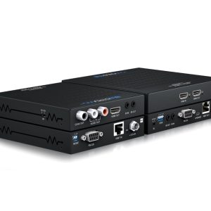 Blustream Extender Receiver HEX70CS-KIT