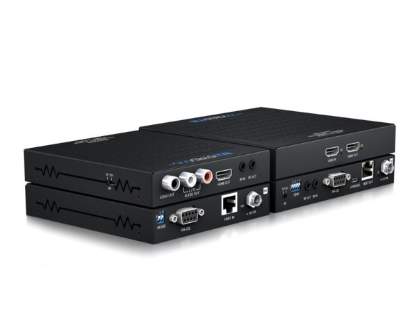 Blustream Extender Receiver HEX70CS-KIT