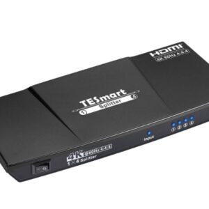HDMI Splitter 1×4