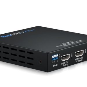 SC12SP-V2 Scaler Blustream