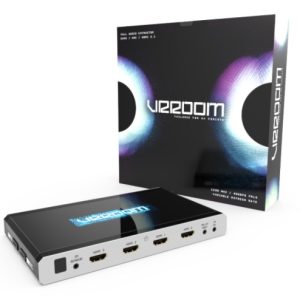VRROOM HDMI 2.1 | HDFury VRROOM