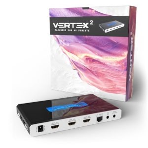 HDFury Vertex 2