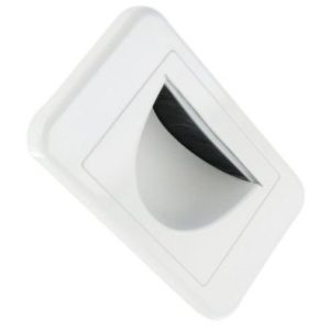 Wall Plate Inverted