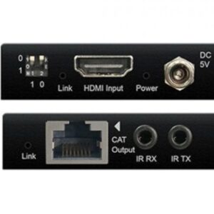 Blustream EX40B-KIT HDMI Extender